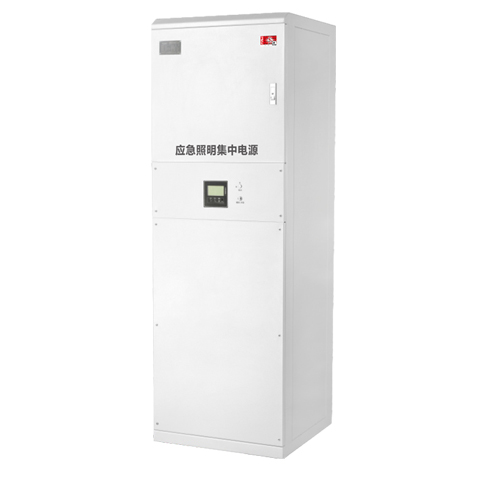 敏华应急照明集中电源应急M6004(M-D-5KVA-216L)216V500